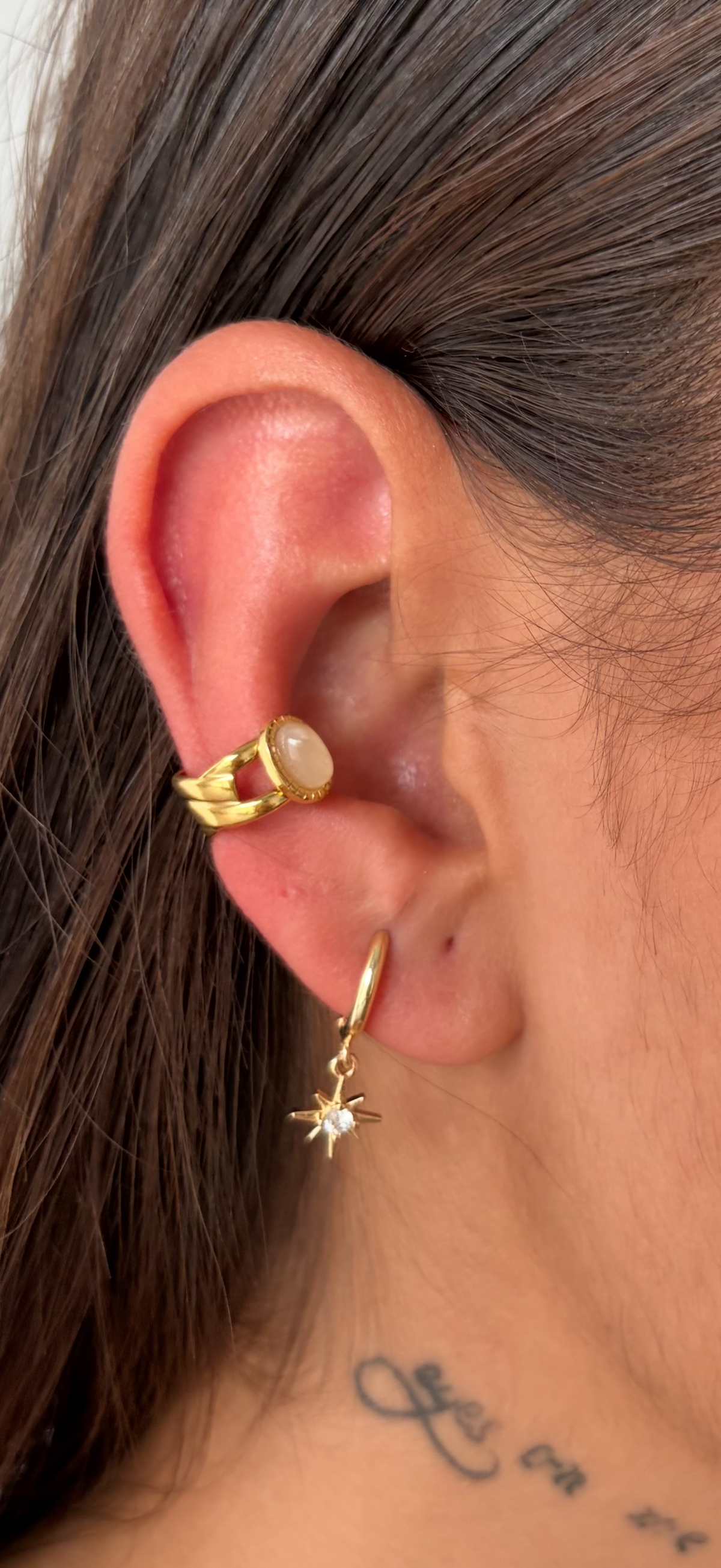 Ear Cuff Salma