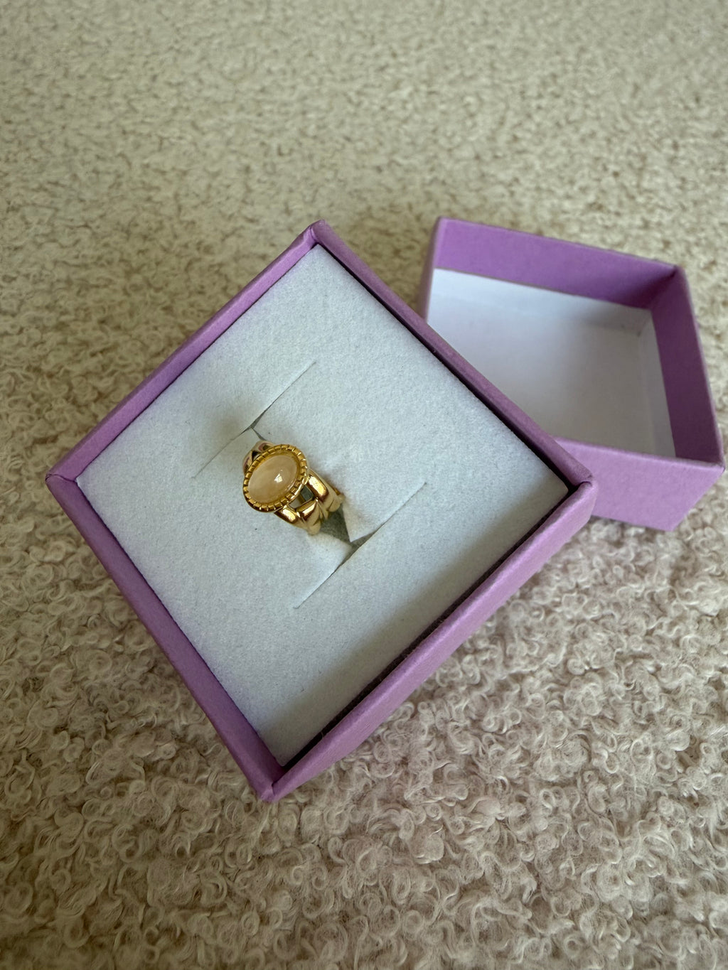 Ear Cuff Salma