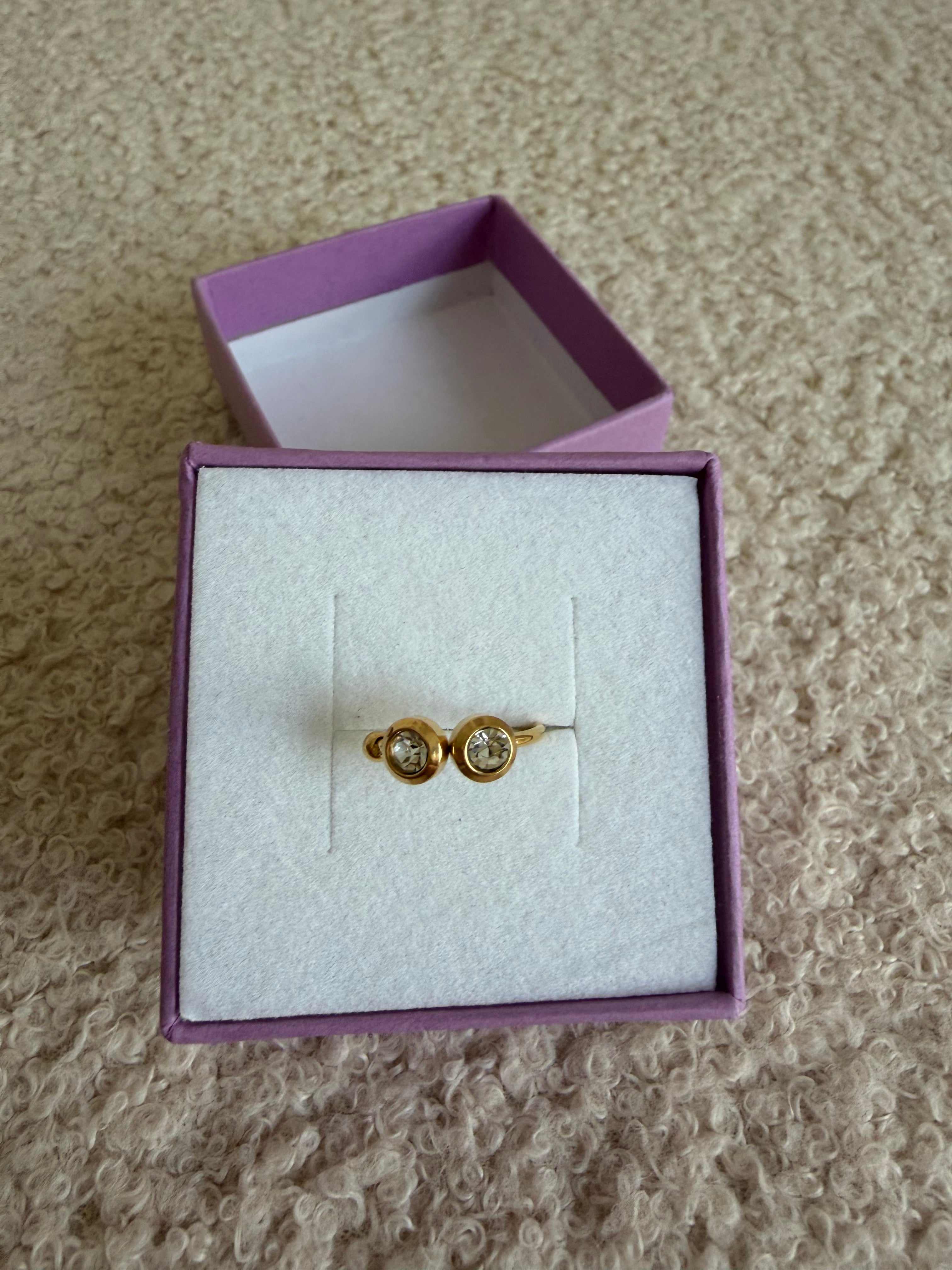 Ear Cuff Leya