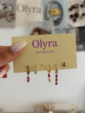 Six Packs Olyra
