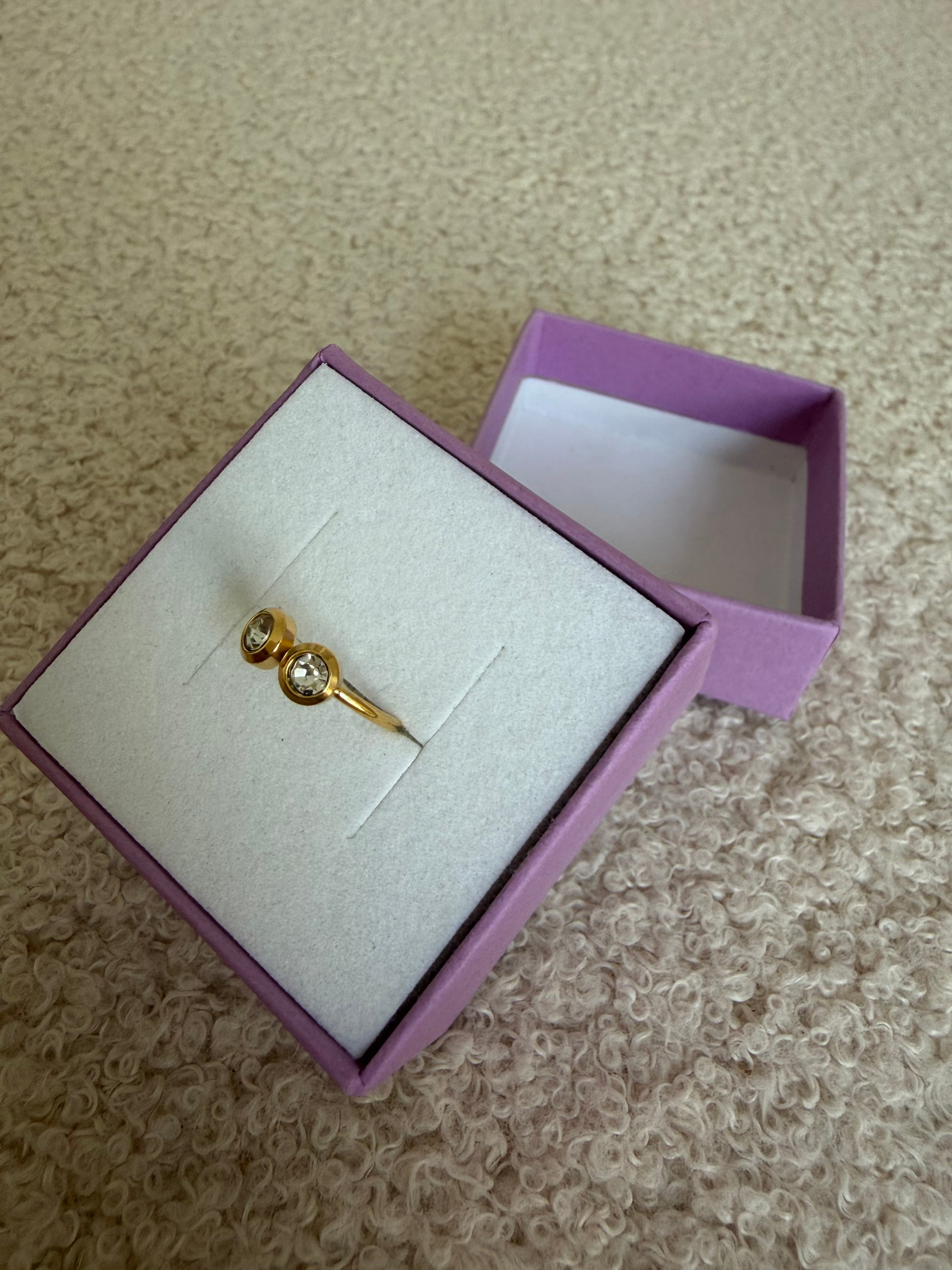 Ear Cuff Leya