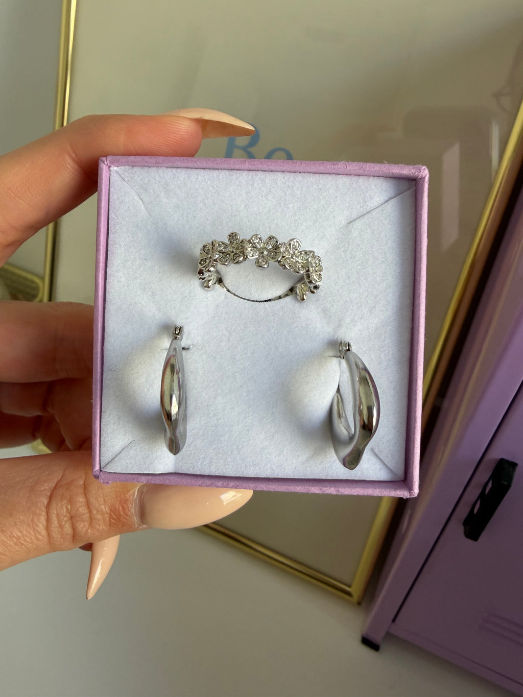 Conjunto Brenda