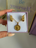 Conjunto Olympia
