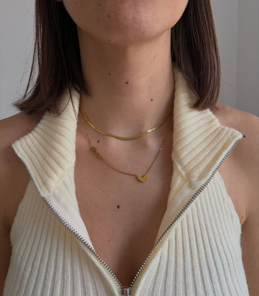 Collar Naia