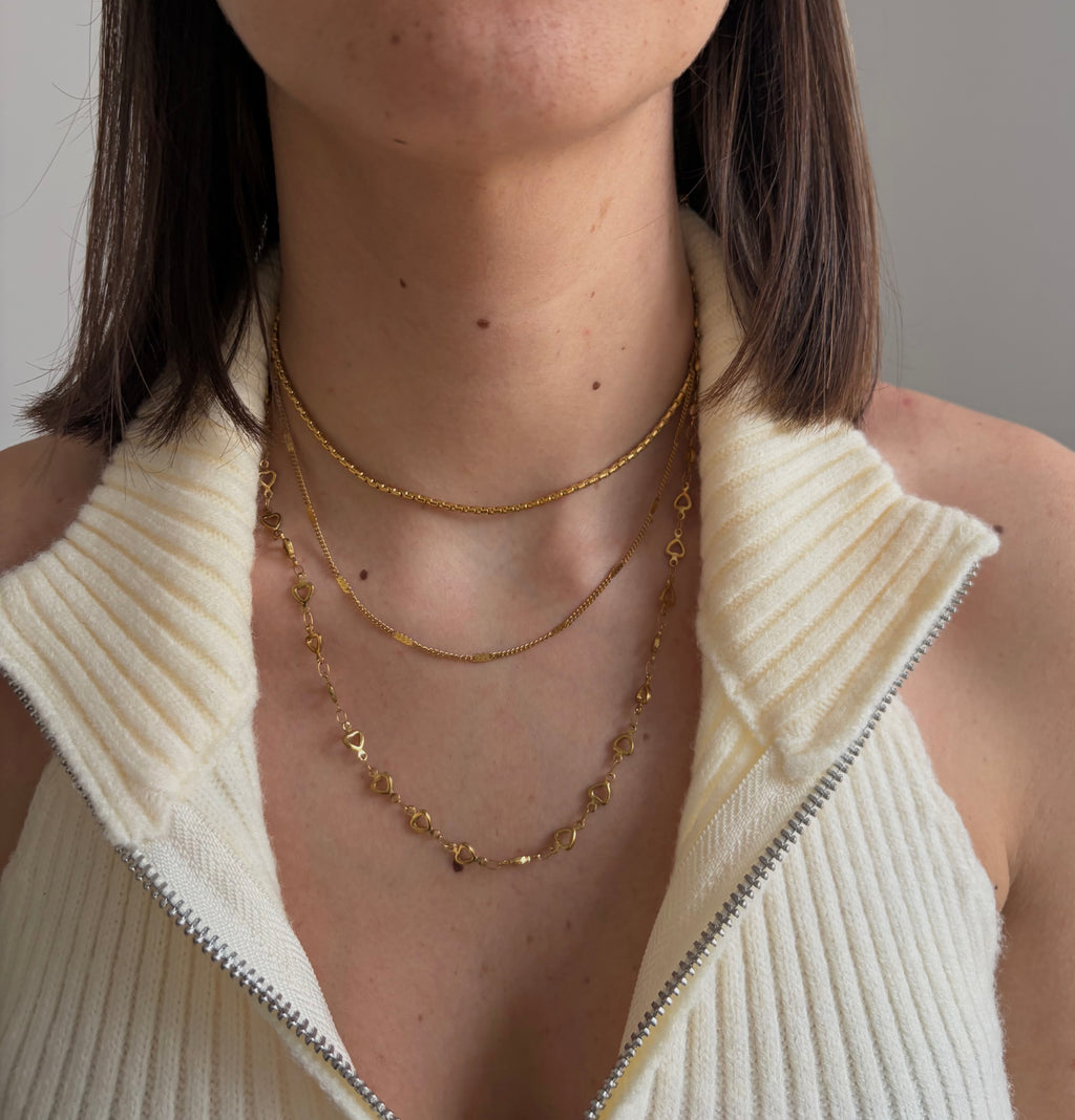Collar Sofía