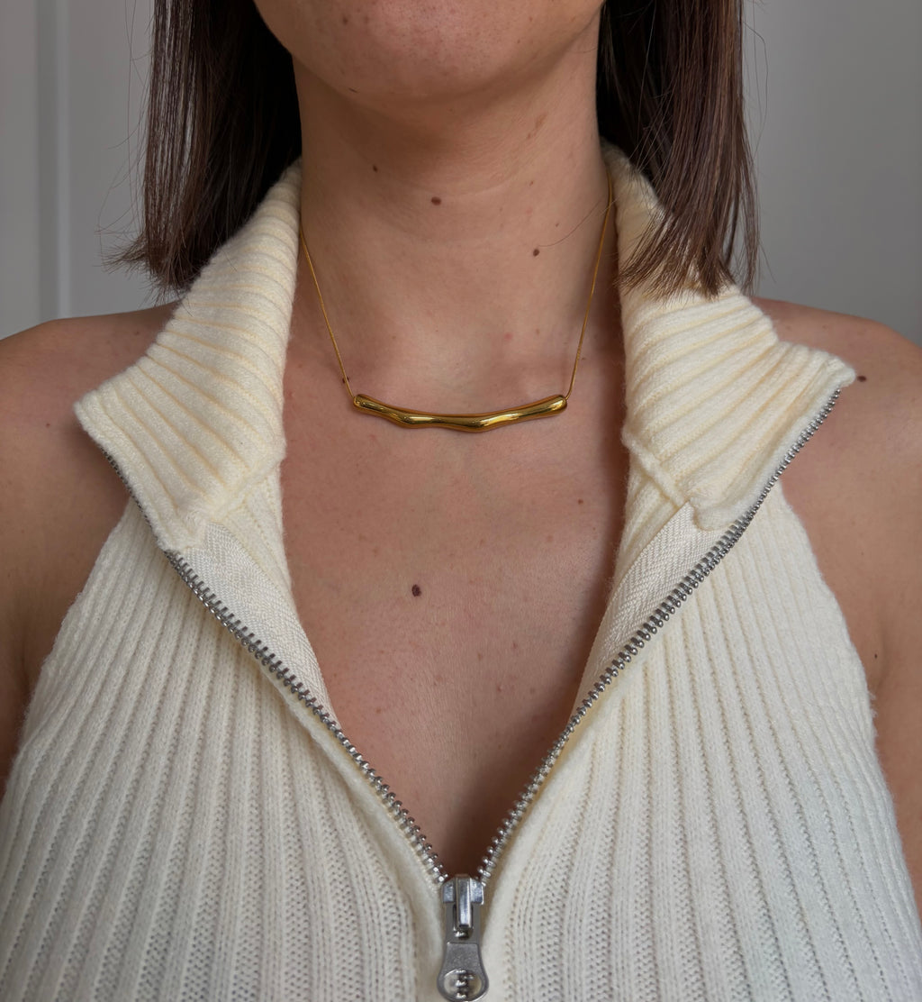 Collar Sienna