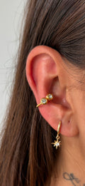 Ear Cuff Leya