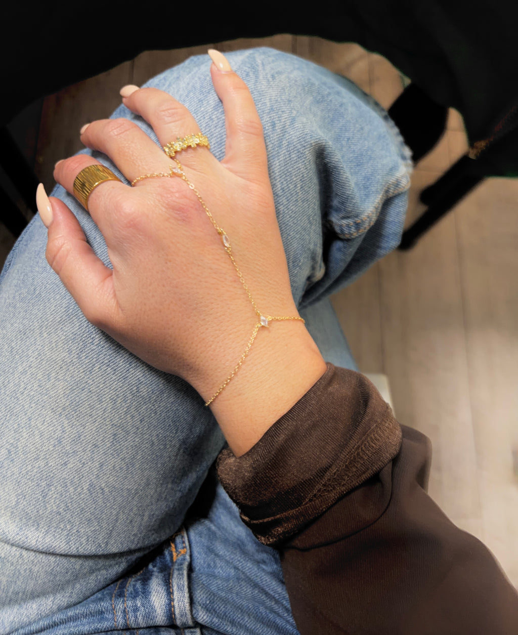 Pulsera Gala