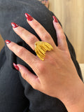 Anillo Corazón