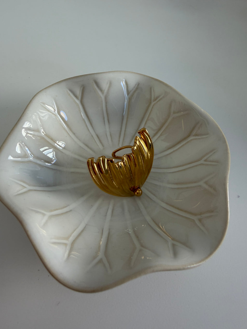 Anillo Corazón