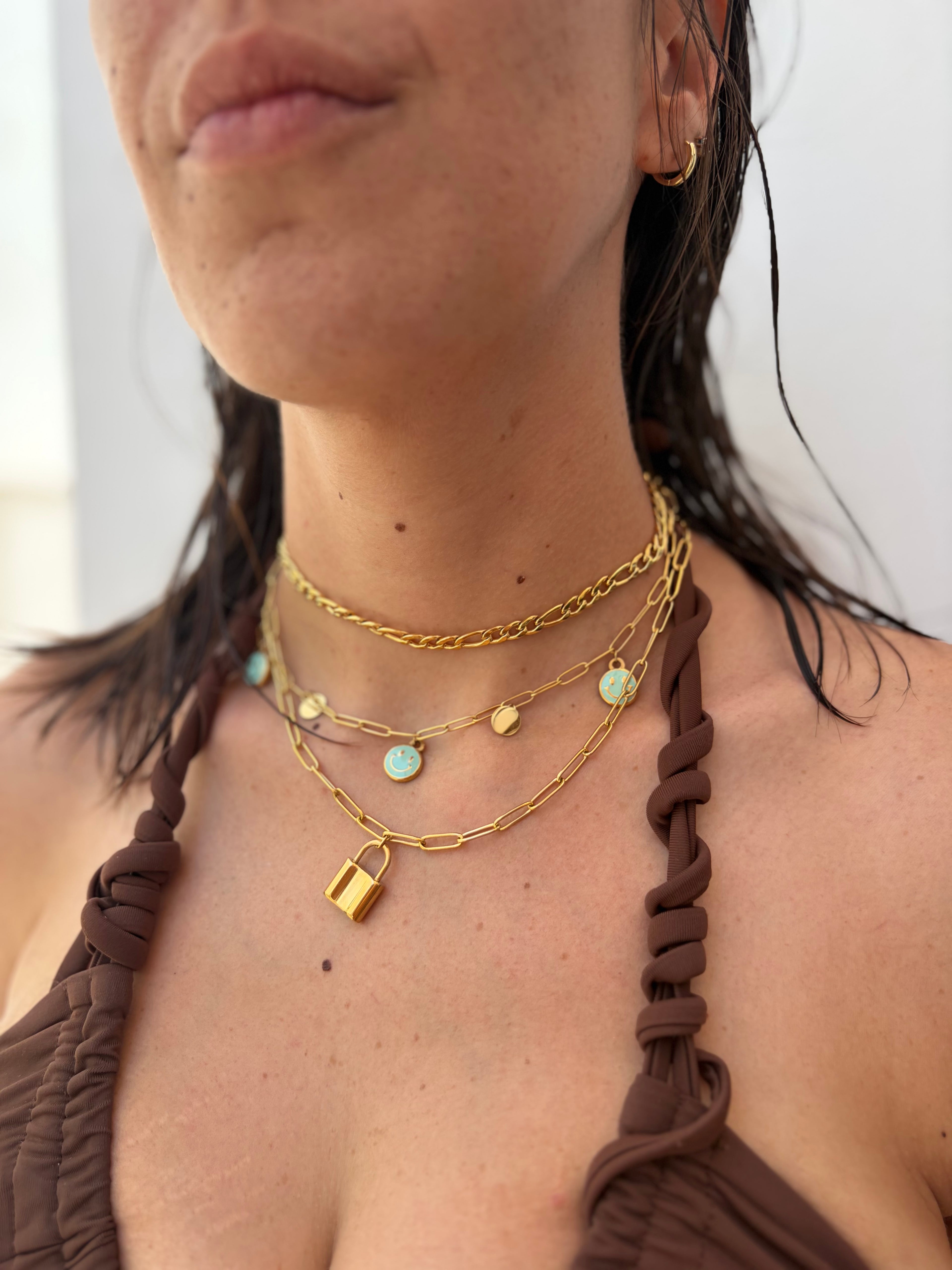 Collar Sol