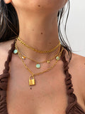 Collar Sol