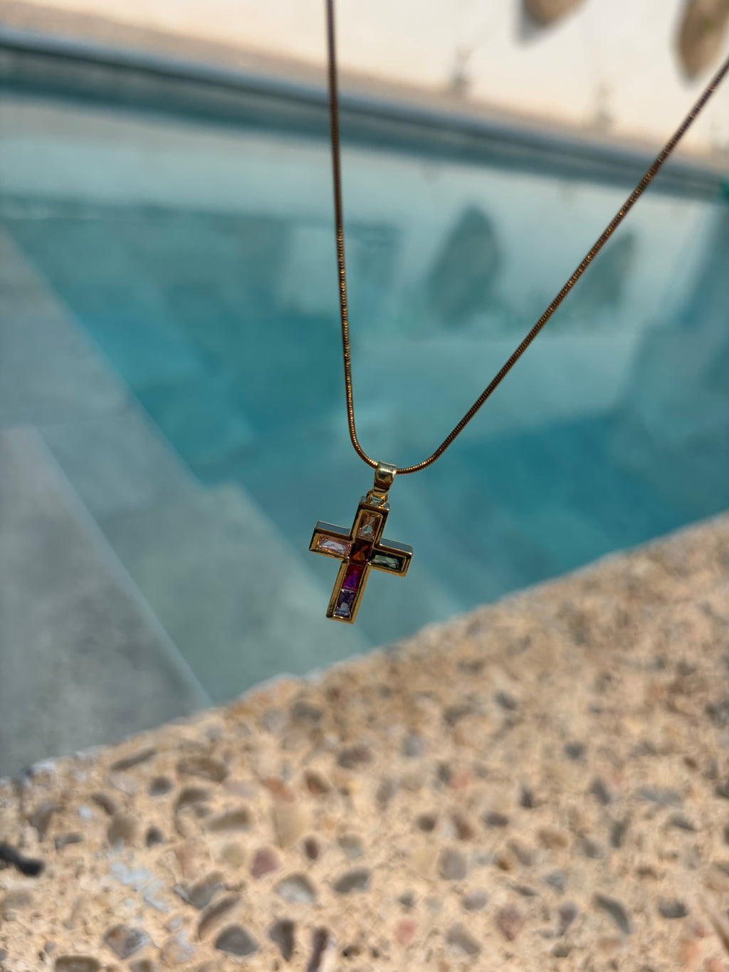 Collar Cristal