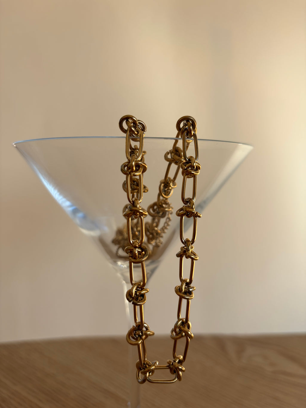Collar Sophie
