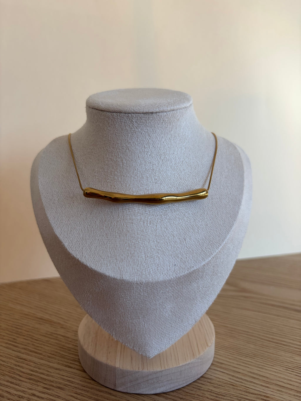 Collar Sienna
