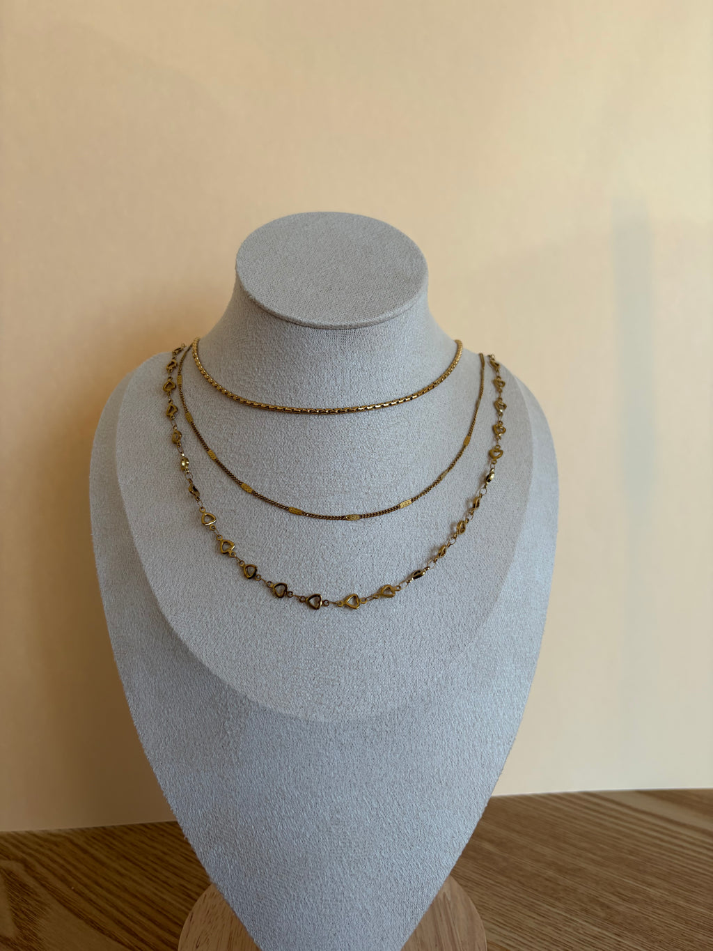 Collar Sofía