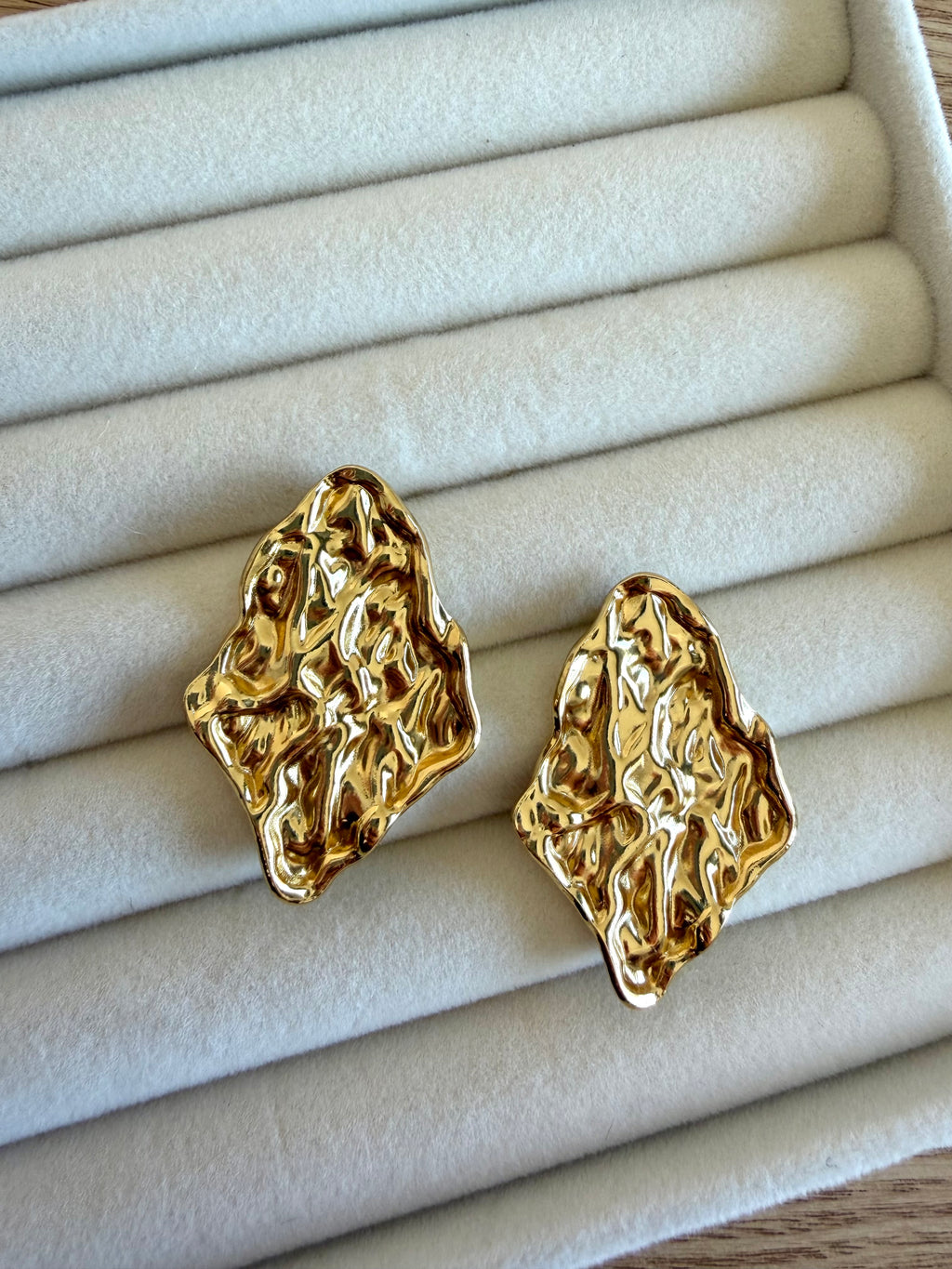 Pendientes Martina