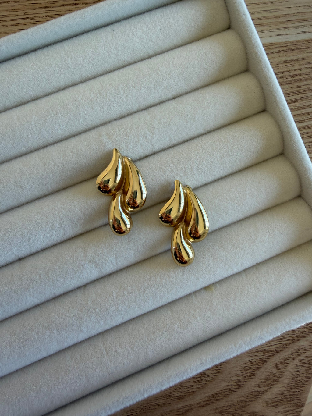 Pendientes Sophie