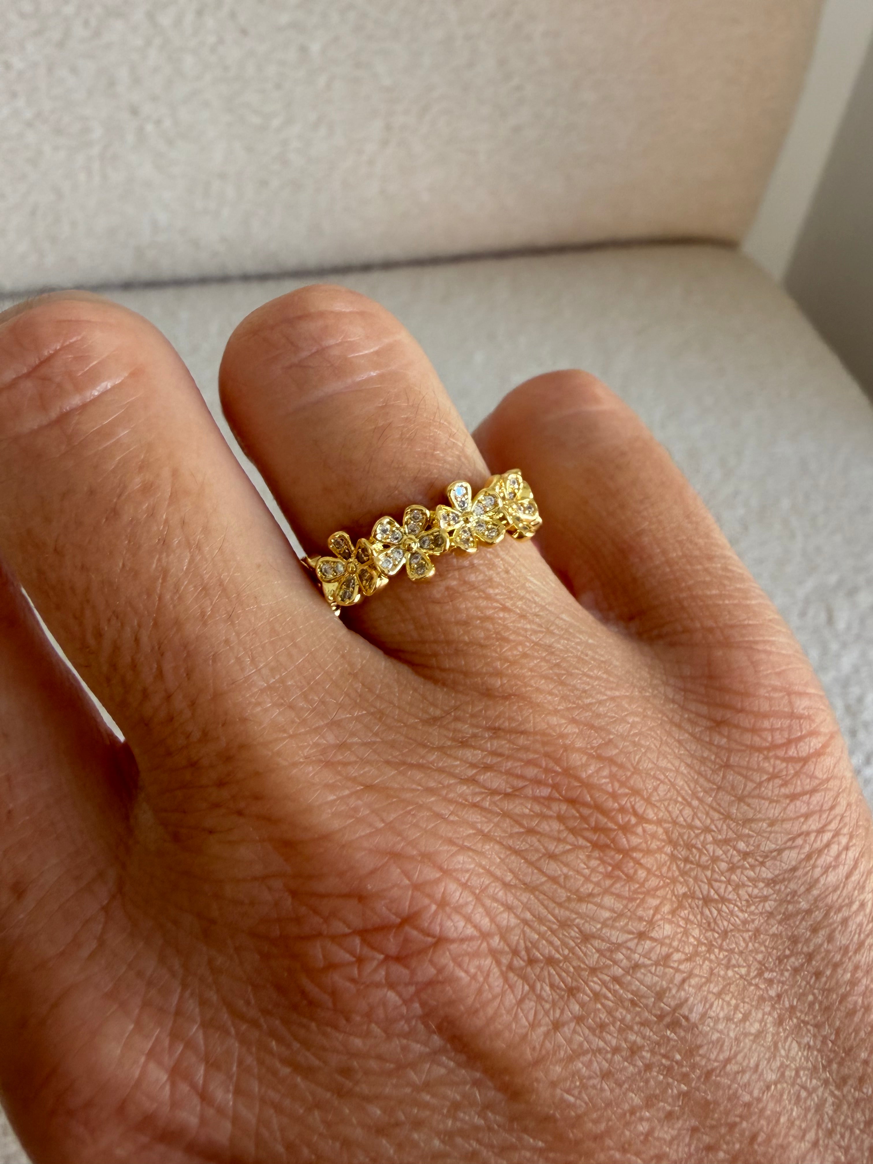 Anillo Brenda