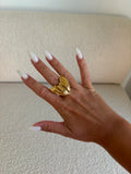Anillo Corazón