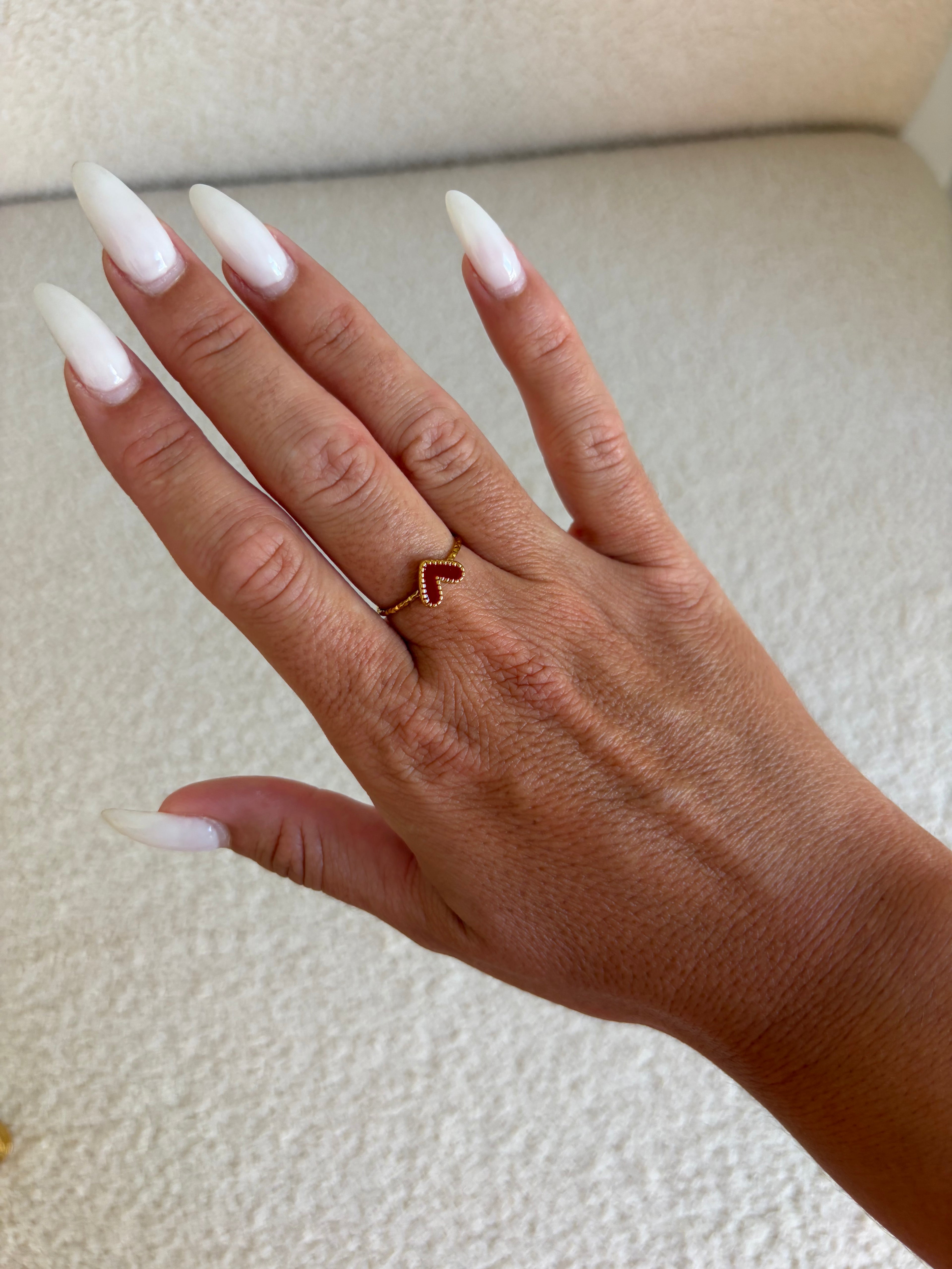Anillo Noa