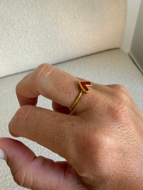 Anillo Noa