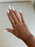 Anillo Fabiana