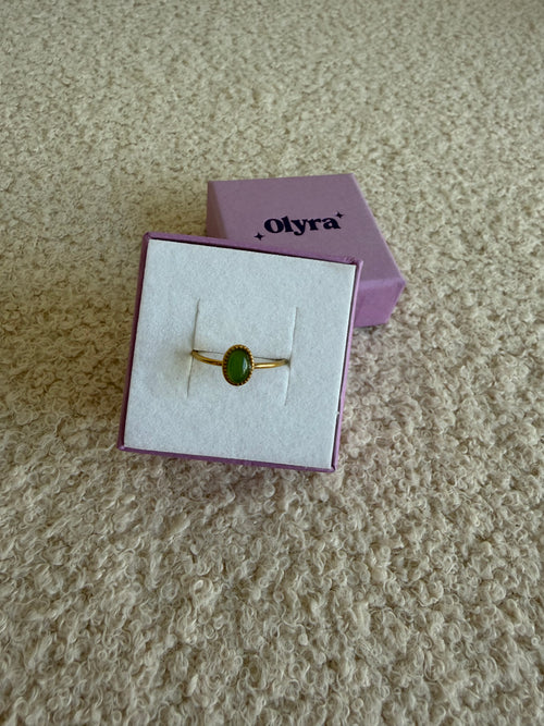 Anillo Fabiana