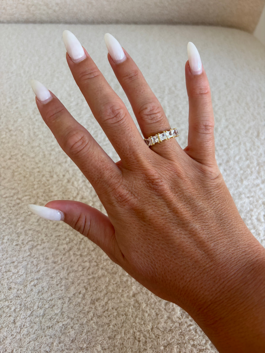 Anillo Sofía