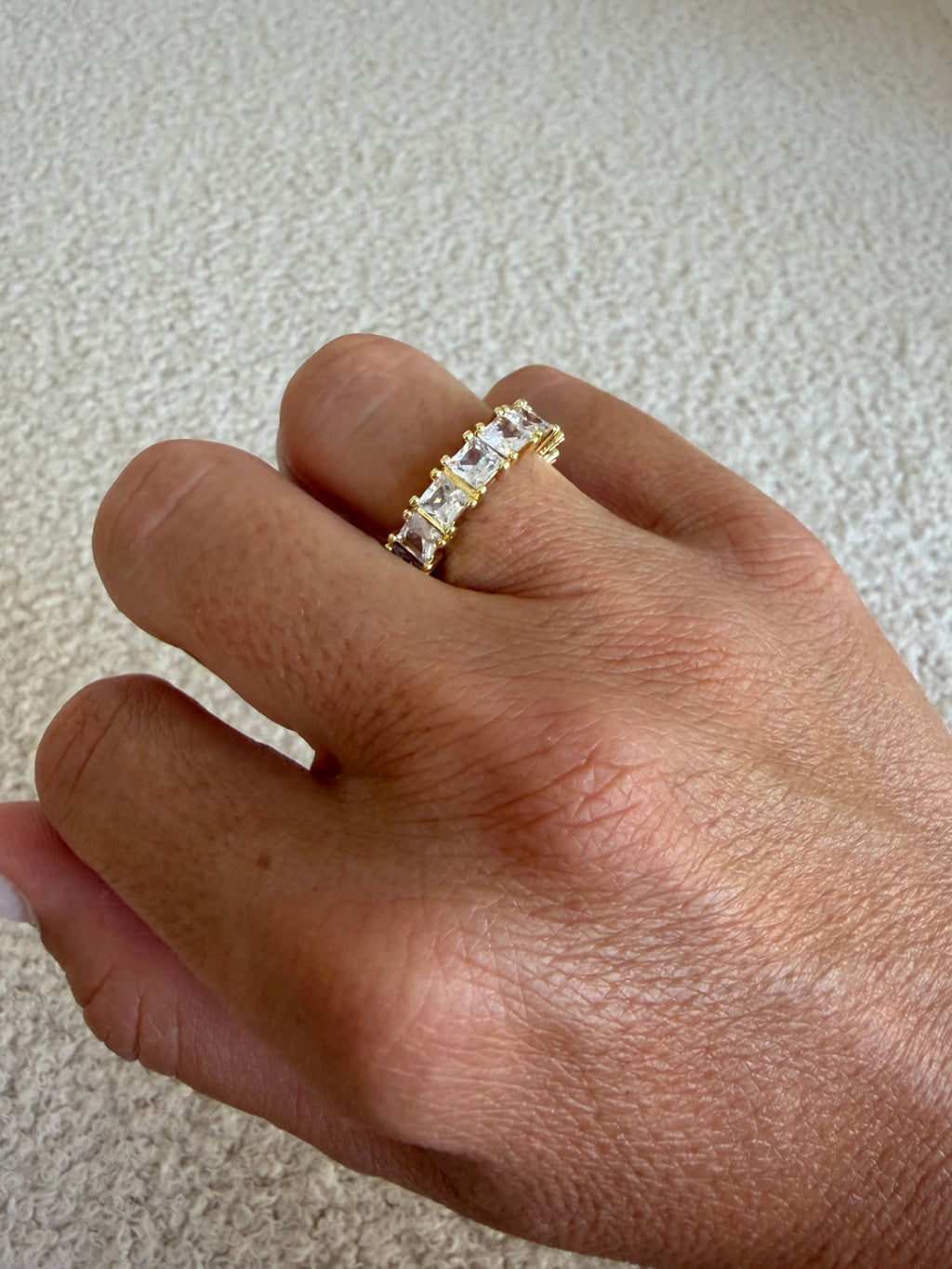 Anillo Sofía