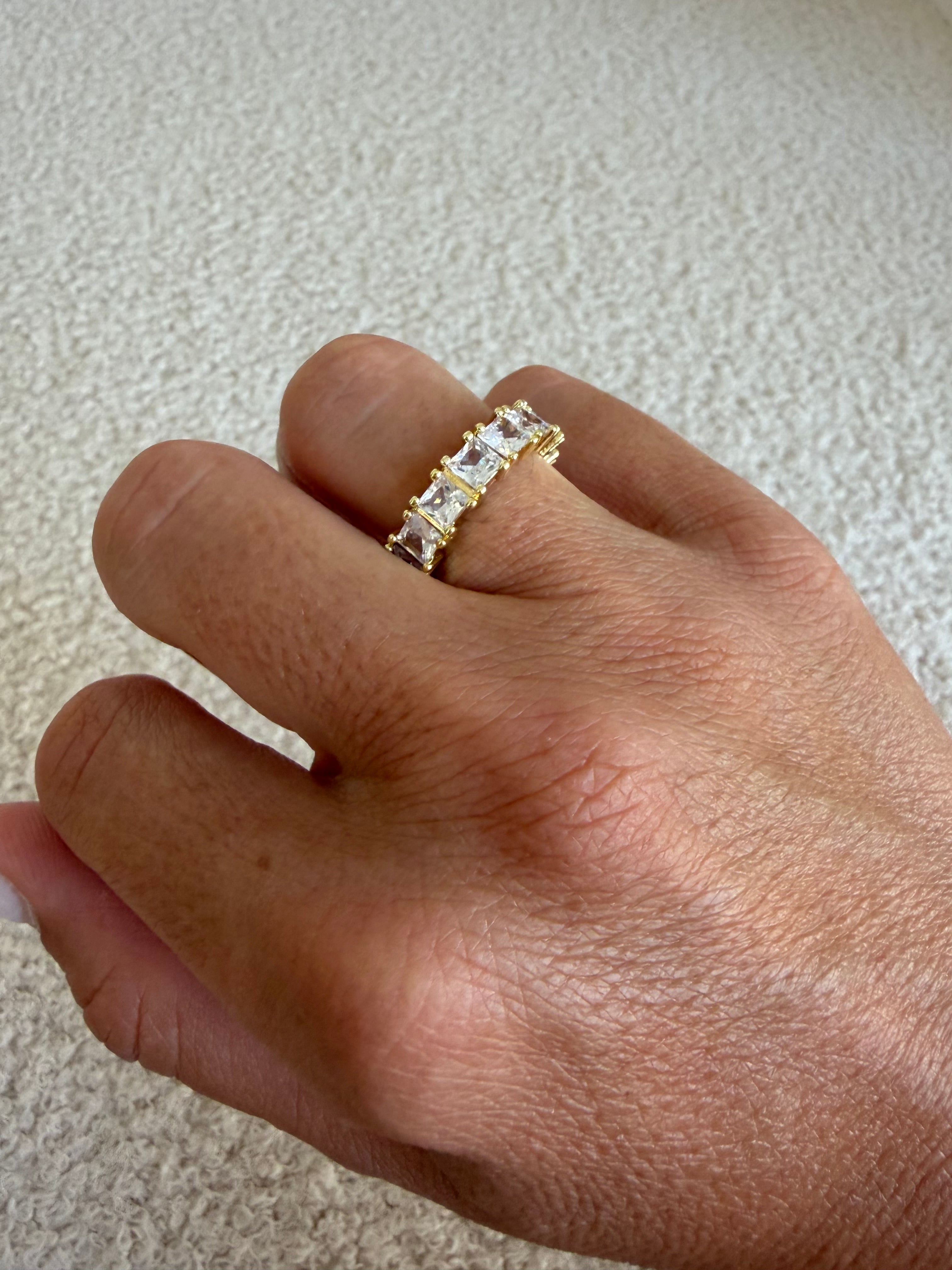 Anillo Sofía