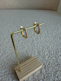Pendientes Zoe