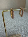 Pendientes Ivony