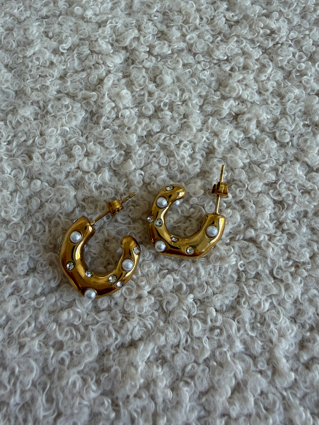 Pendientes Emma