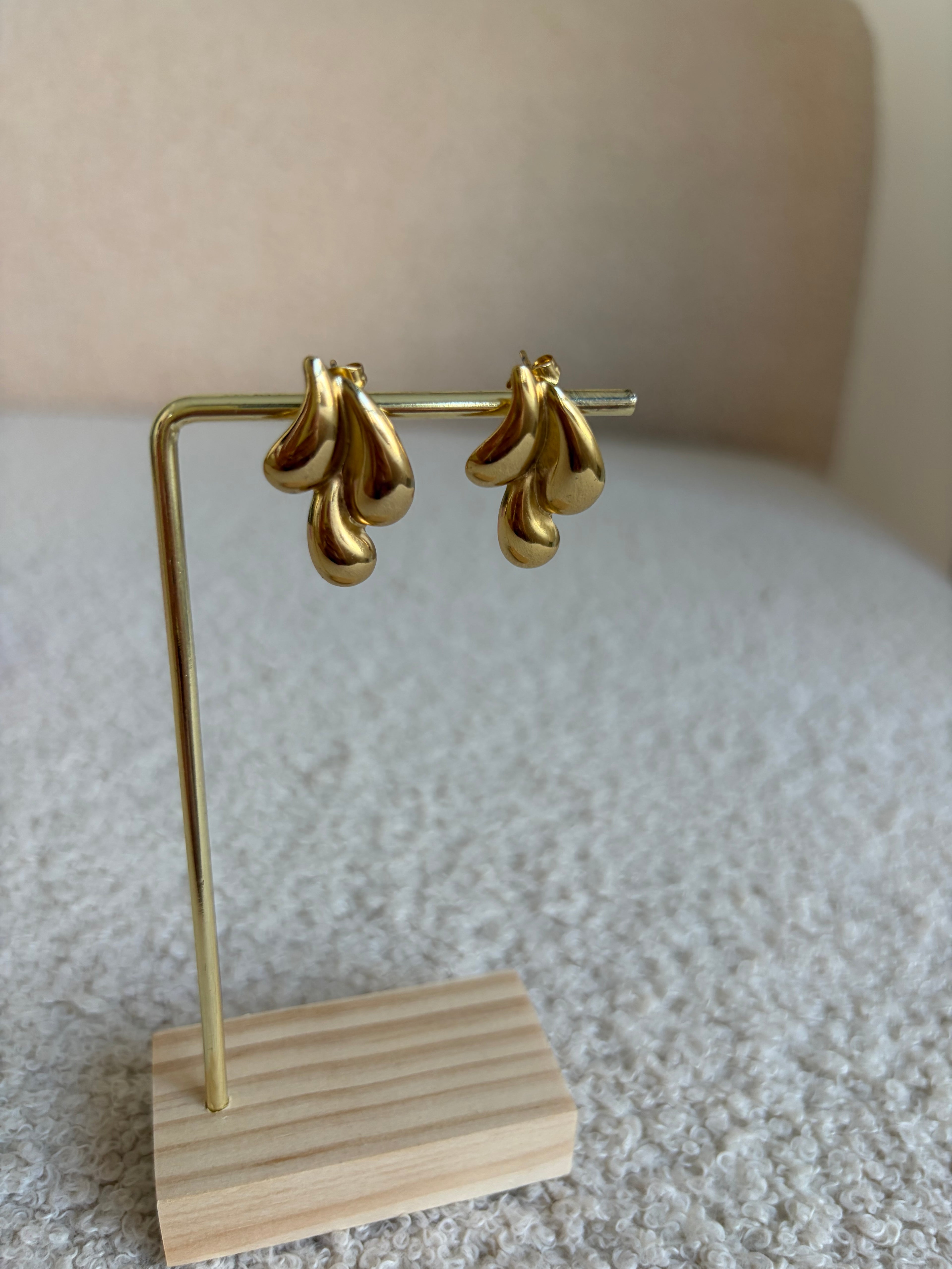 Pendientes Sophie