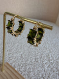 Pendientes Salma