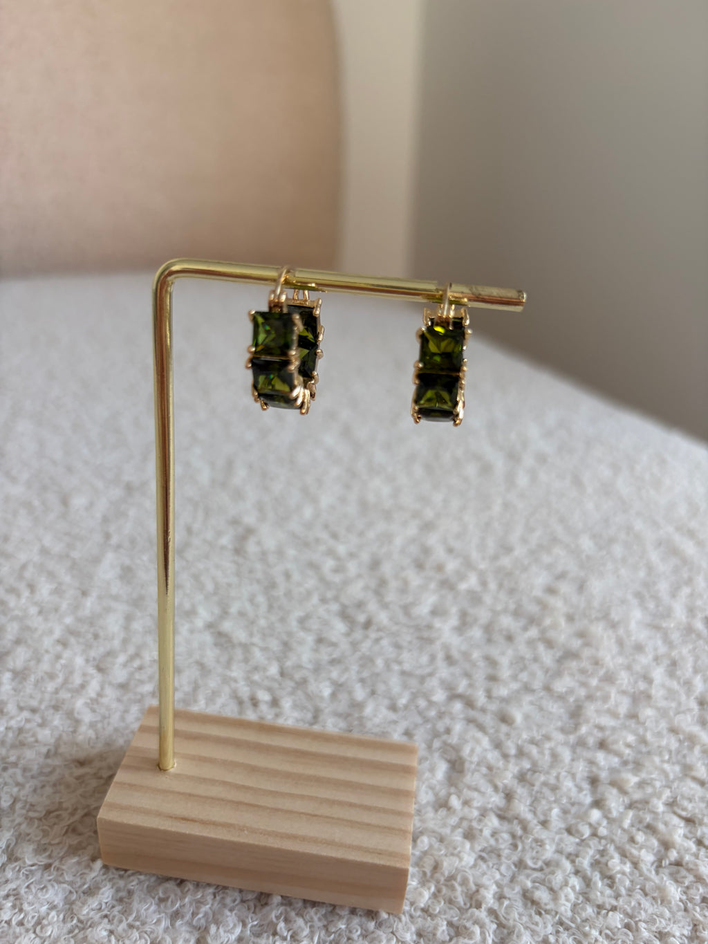 Pendientes Salma