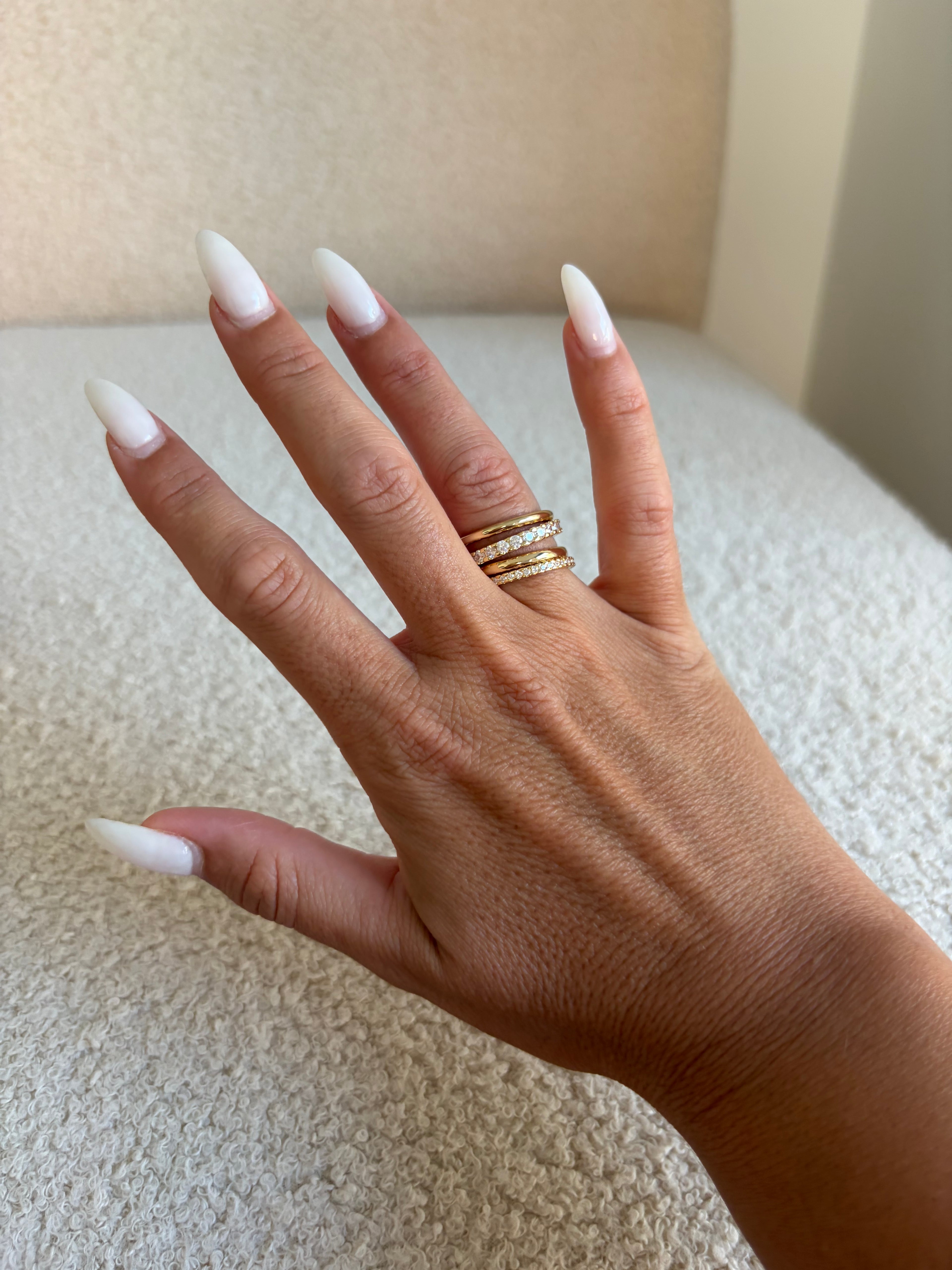 Anillo Gala