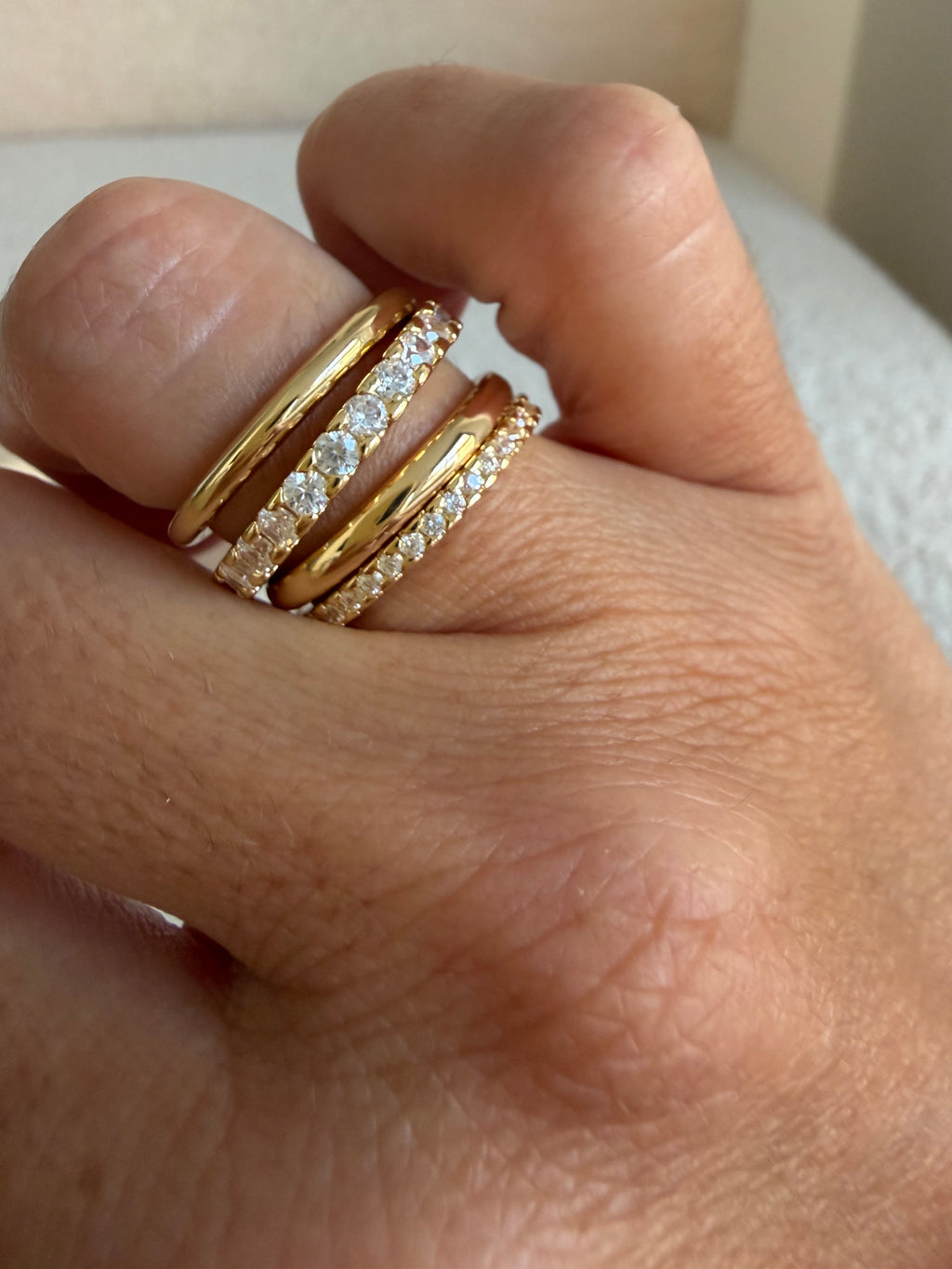 Anillo Gala