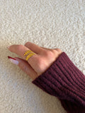 Anillo Olympia