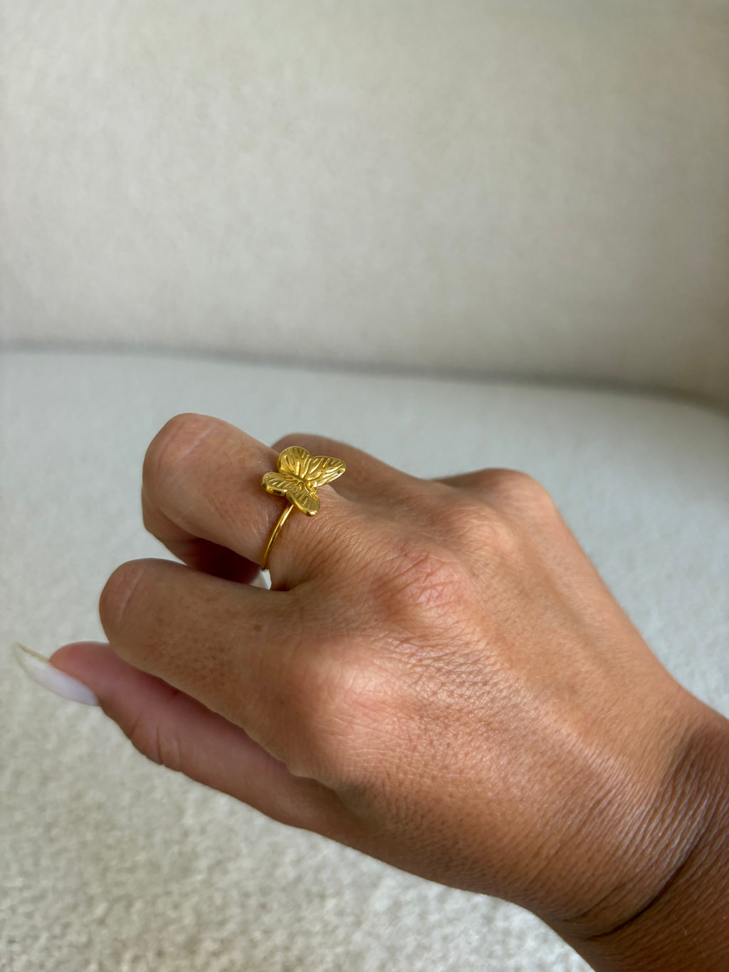 Anillo Vega