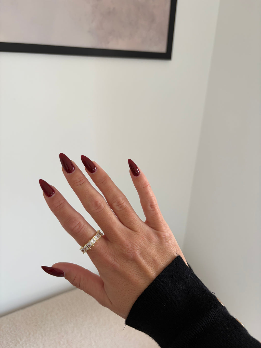 Anillo Sofía