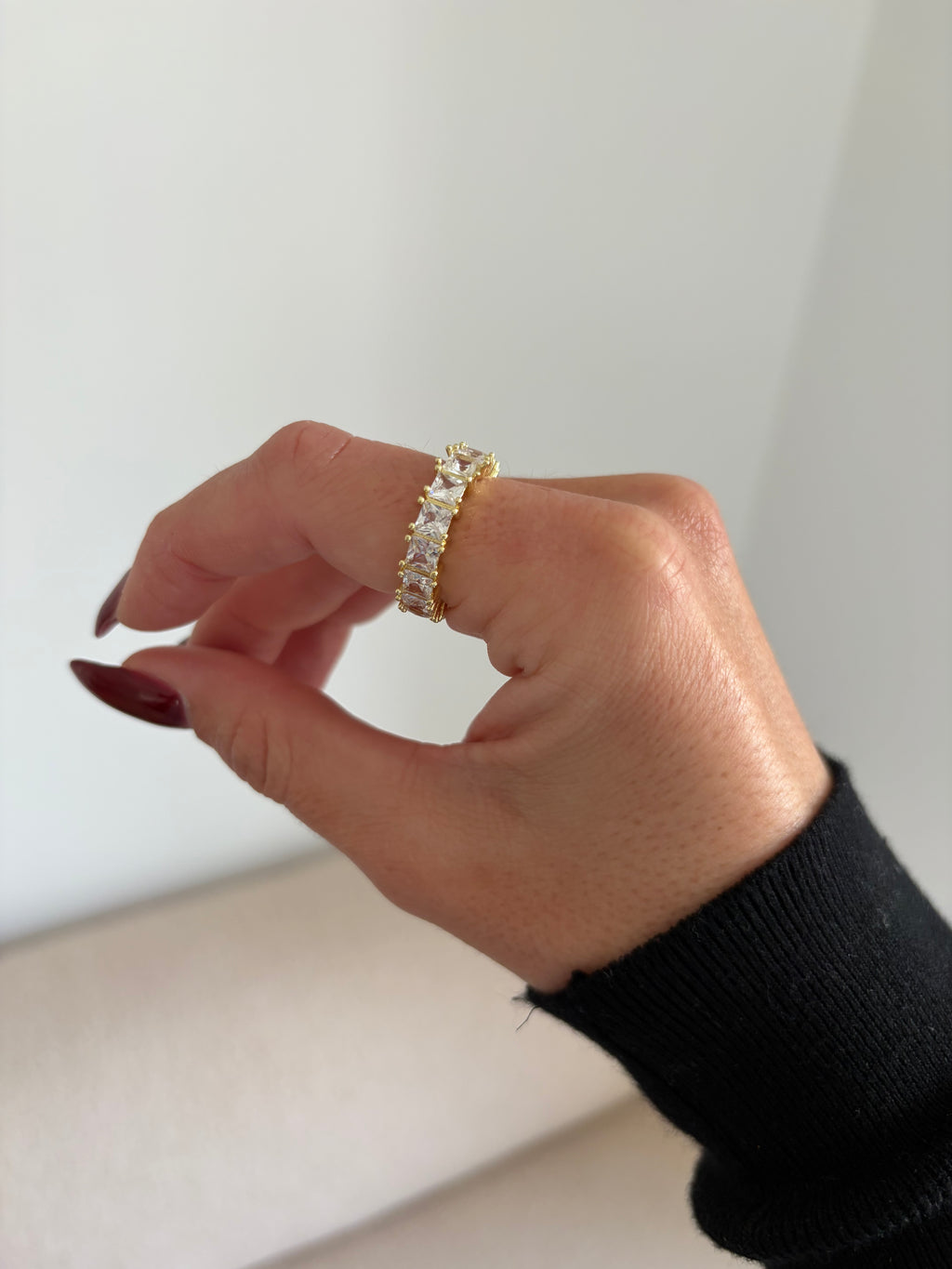 Anillo Sofía