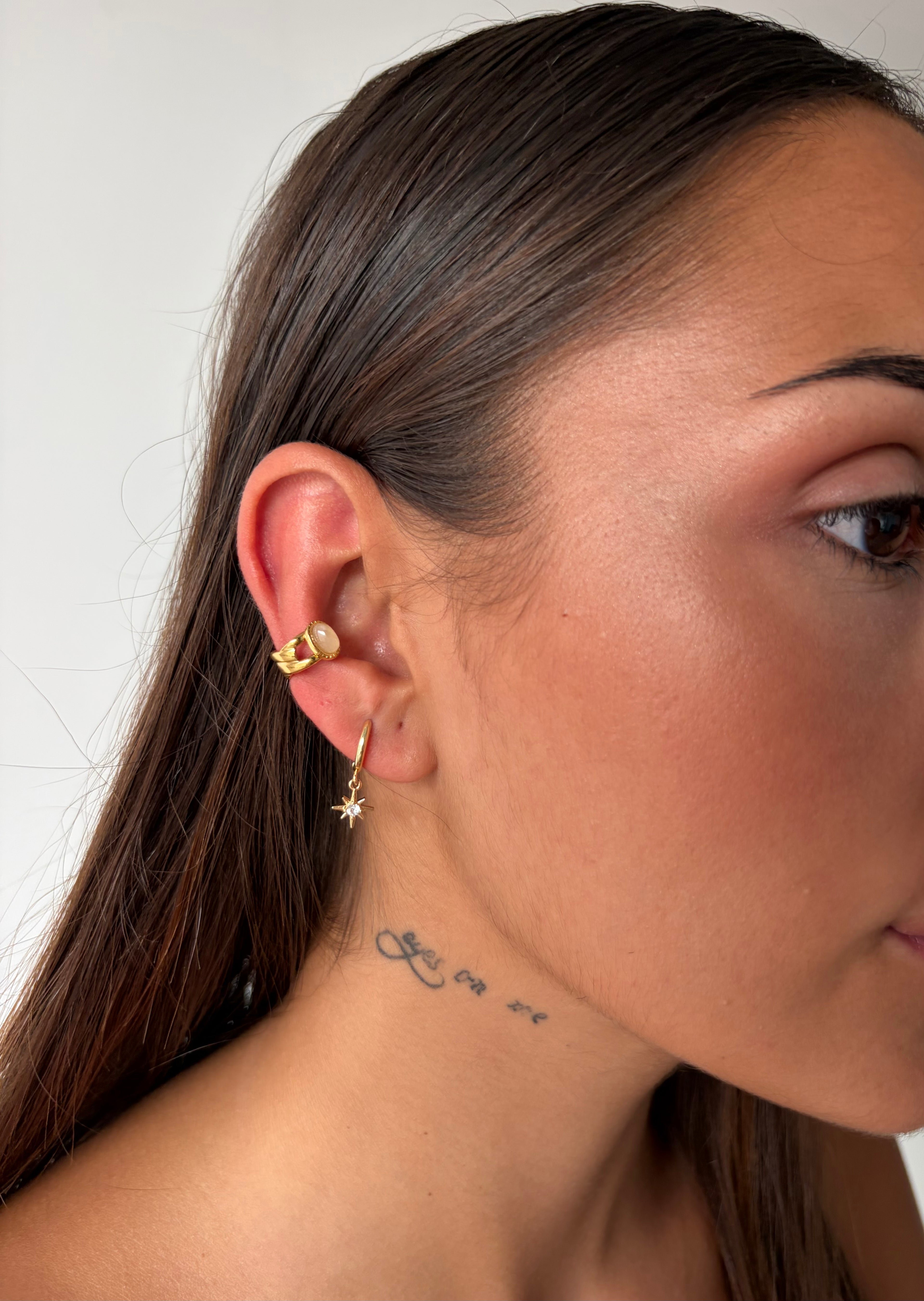 Ear Cuff Salma