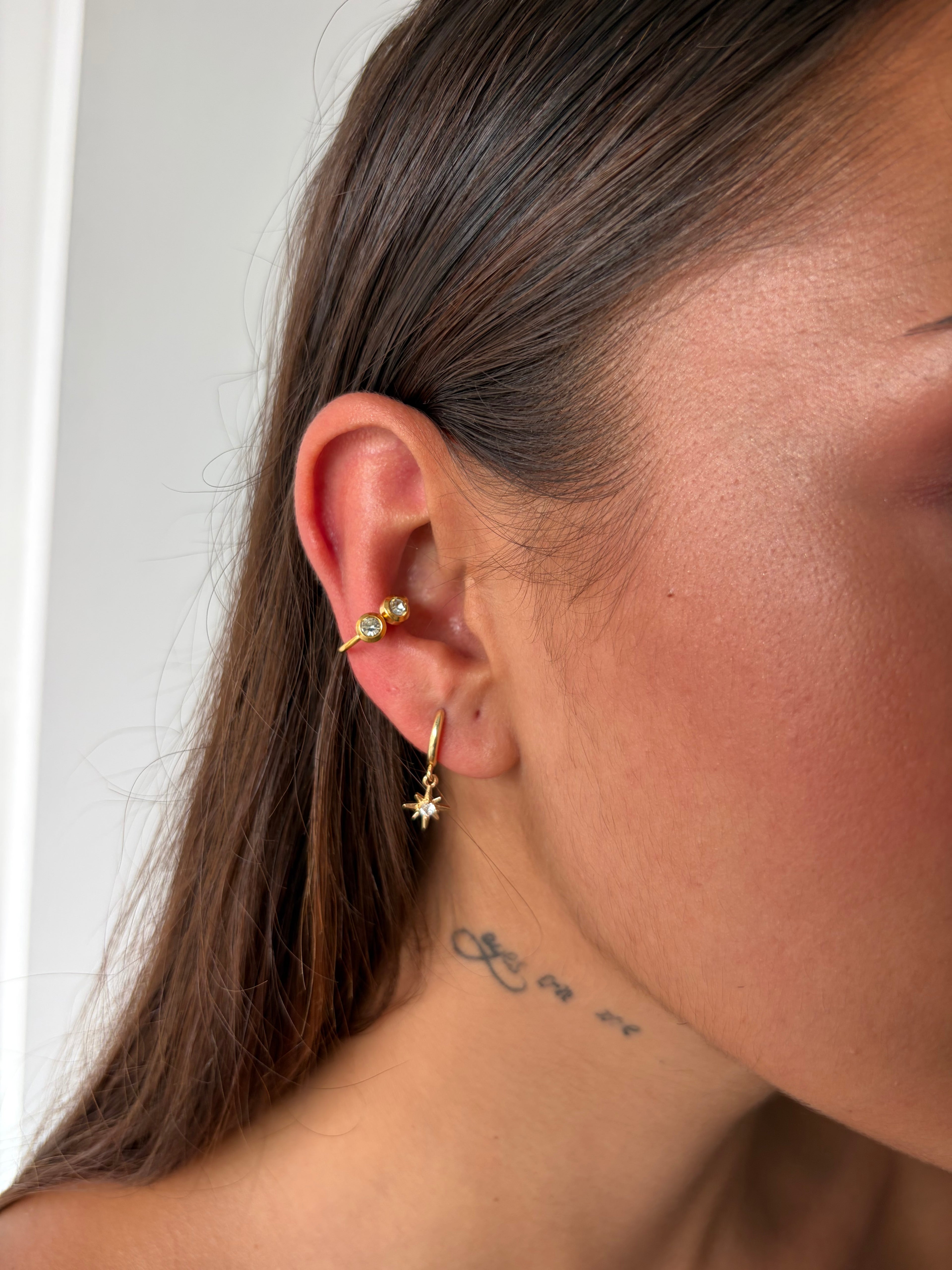 Ear Cuff Leya