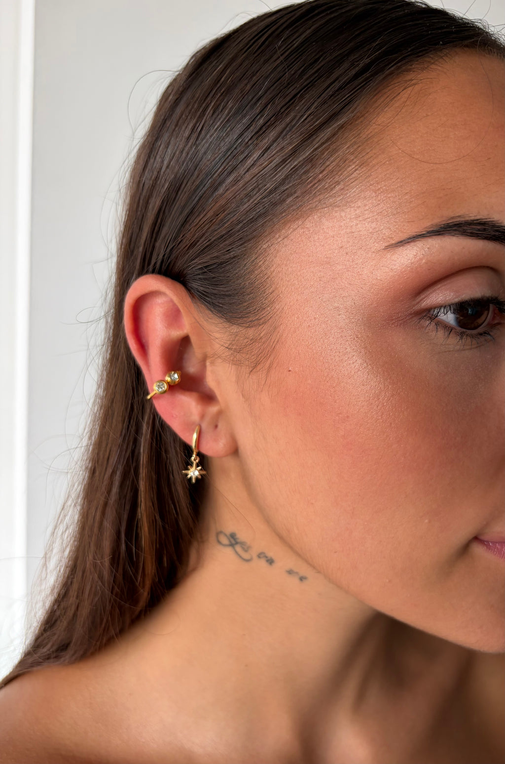 Ear Cuff Leya