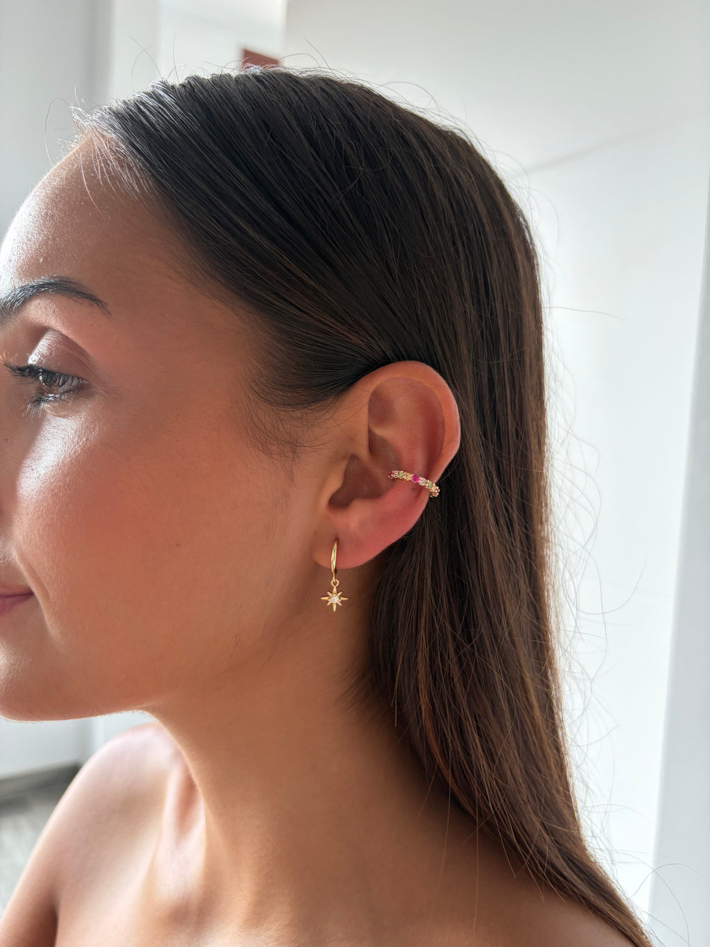 Ear Cuff Melysa