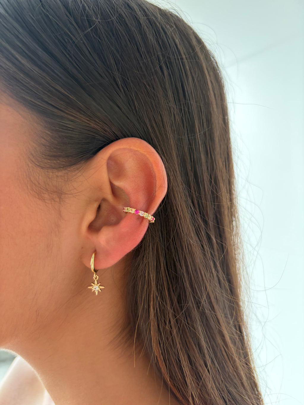 Ear Cuff Melysa