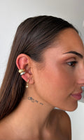 Ear cuff Zoe