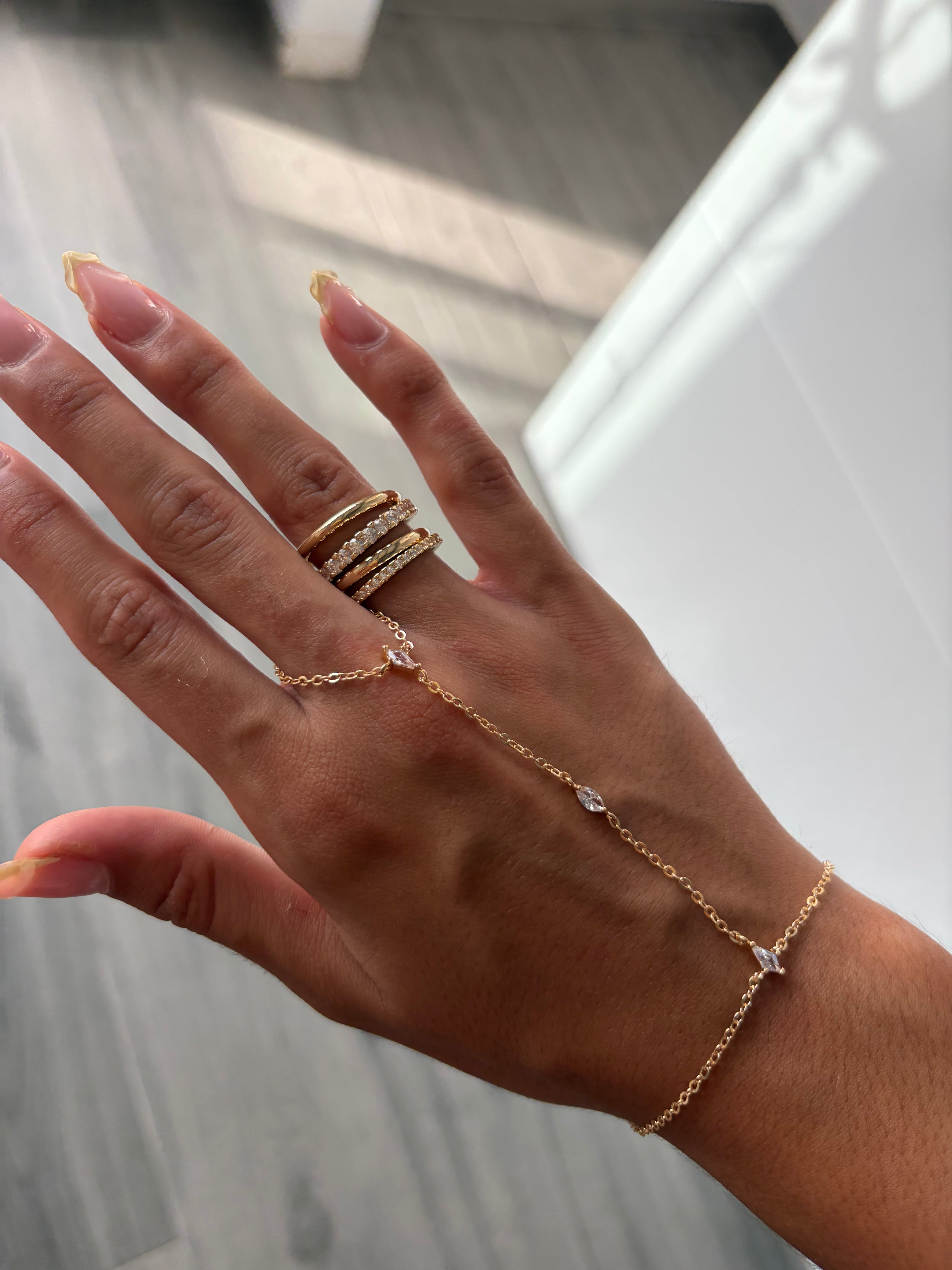 Anillo Gala